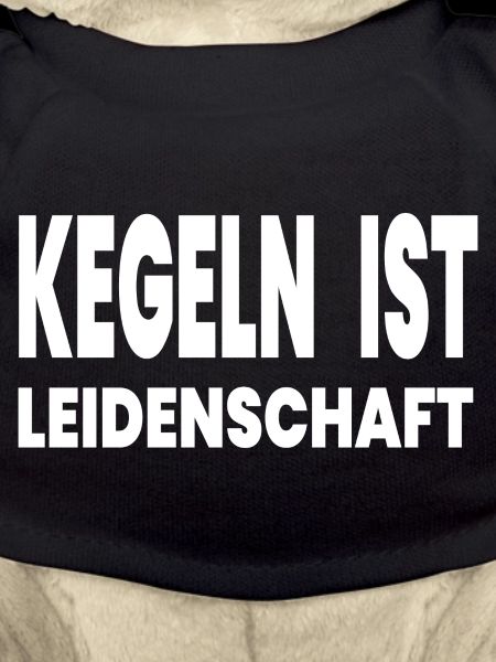 Kegeln