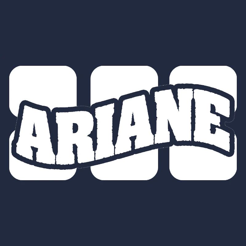 Nom Ariane