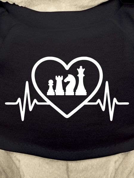 Heart Chess Chess Pieces Chess