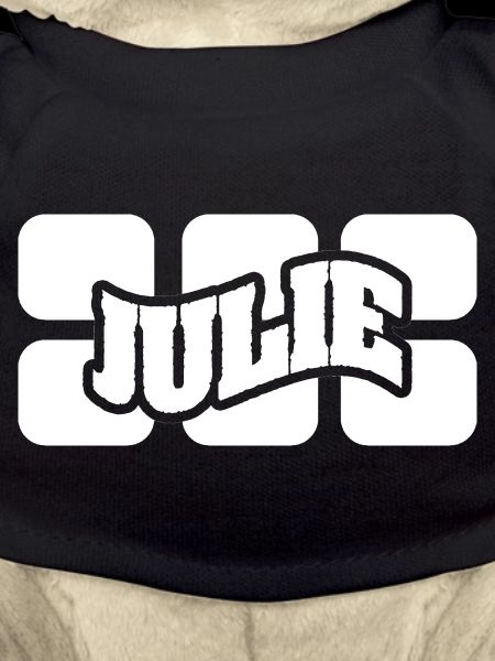 Julie comme nom