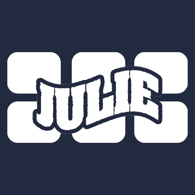 Julie als Name