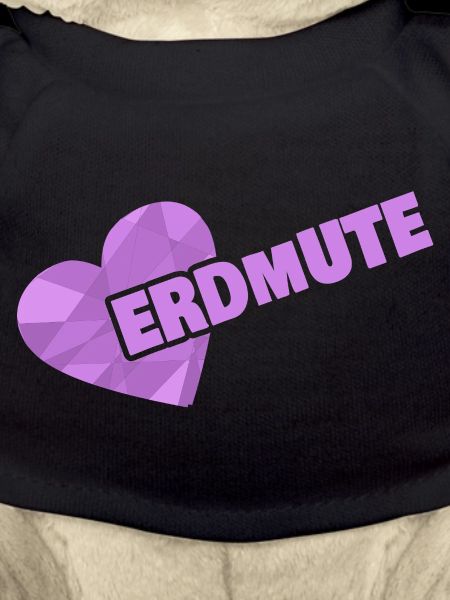 Geschenk für Erdmute