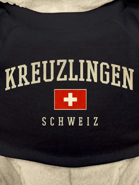 Kreuzlingen Switzerland Emblem
