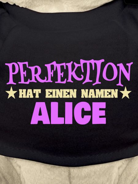 Vorname Alice