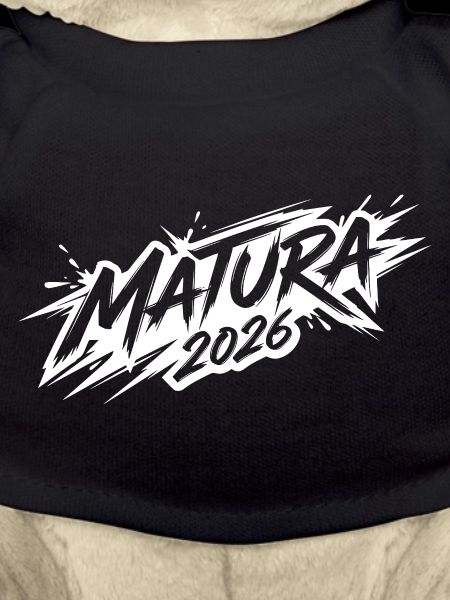 Matura 2026