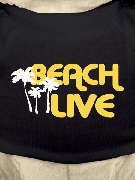 BEACH LIVE