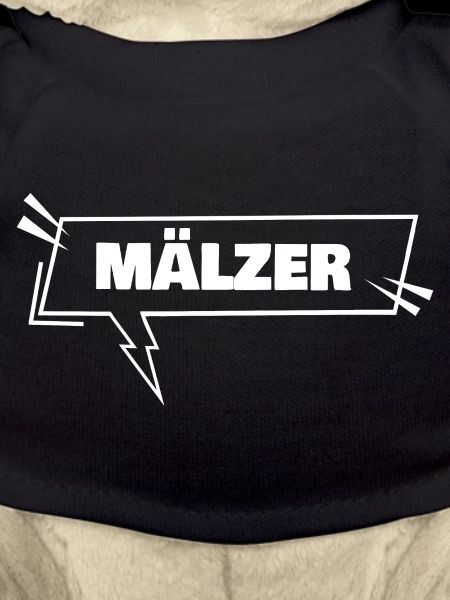 Geschenk für Maelzer
