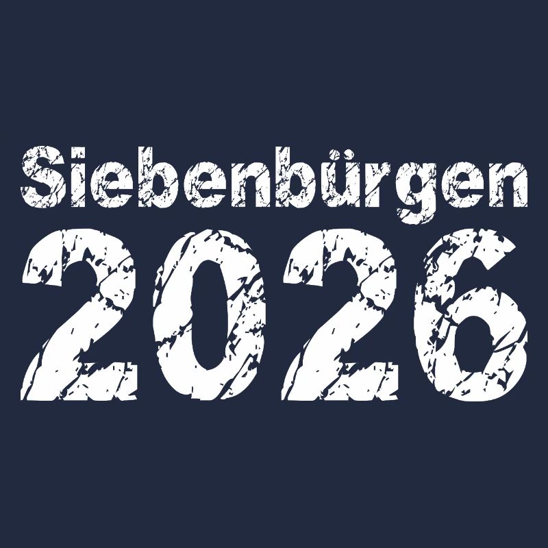 Siebenbürgen 2026