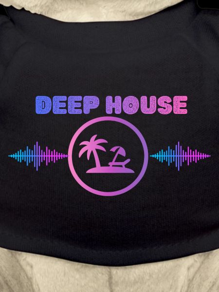 Deep House Vibes