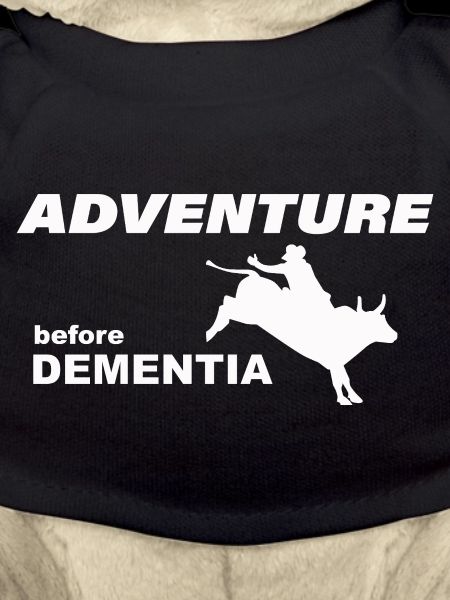 RODEO ADVENTURE
