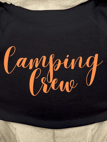 Camping Crew