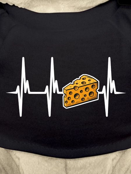 I love cheese