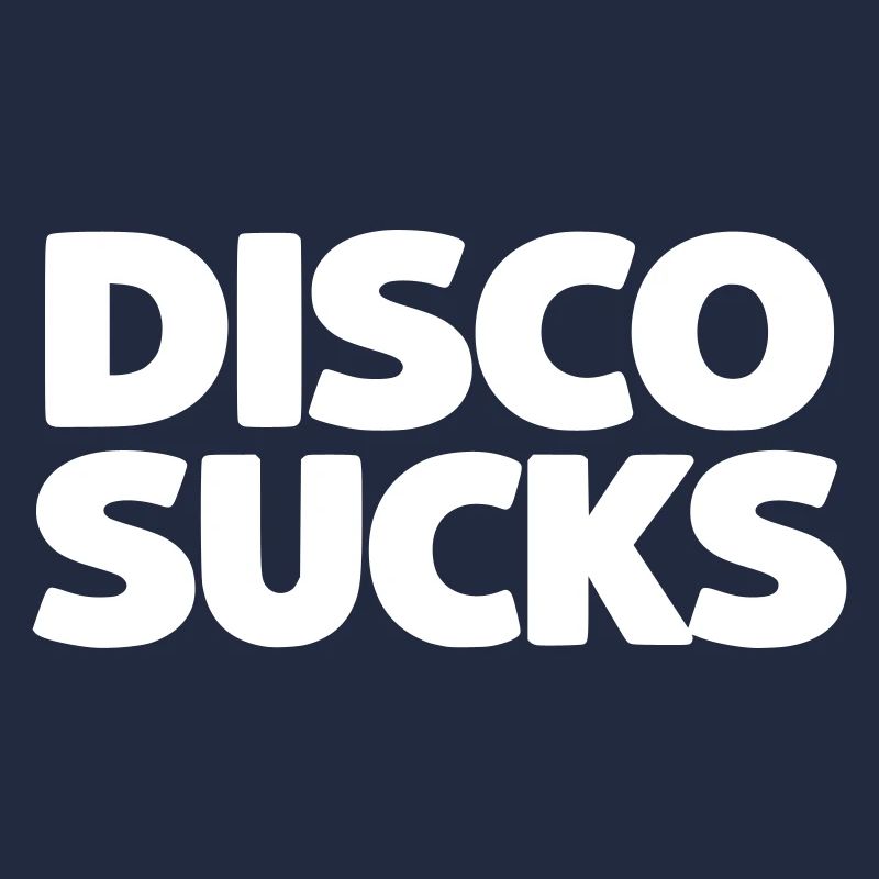 Disco ist