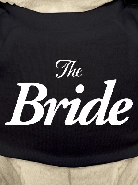 La Mariée