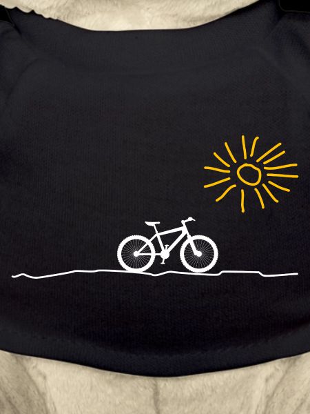 Bicycle Nature Cycling