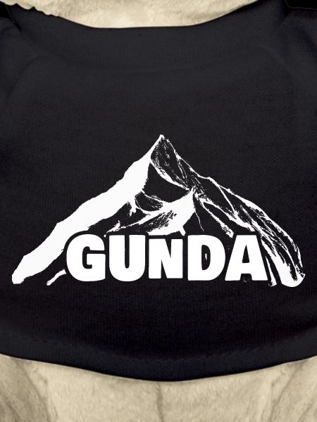 Bergsteigen Gunda