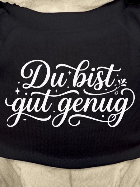 Du Bist Gut Genug Internet Meme