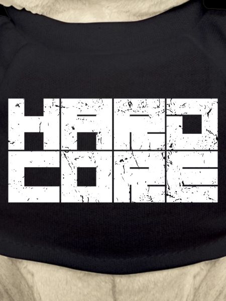 Hardcore