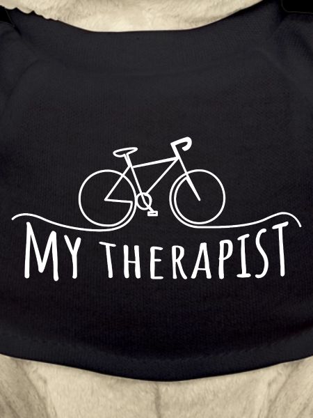 Bicycle therapy