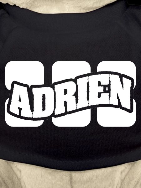 Prénom Adrien