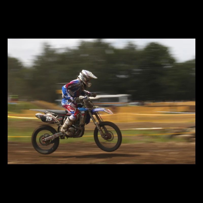 Motocross
