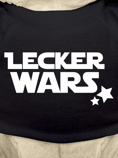 lecker wars