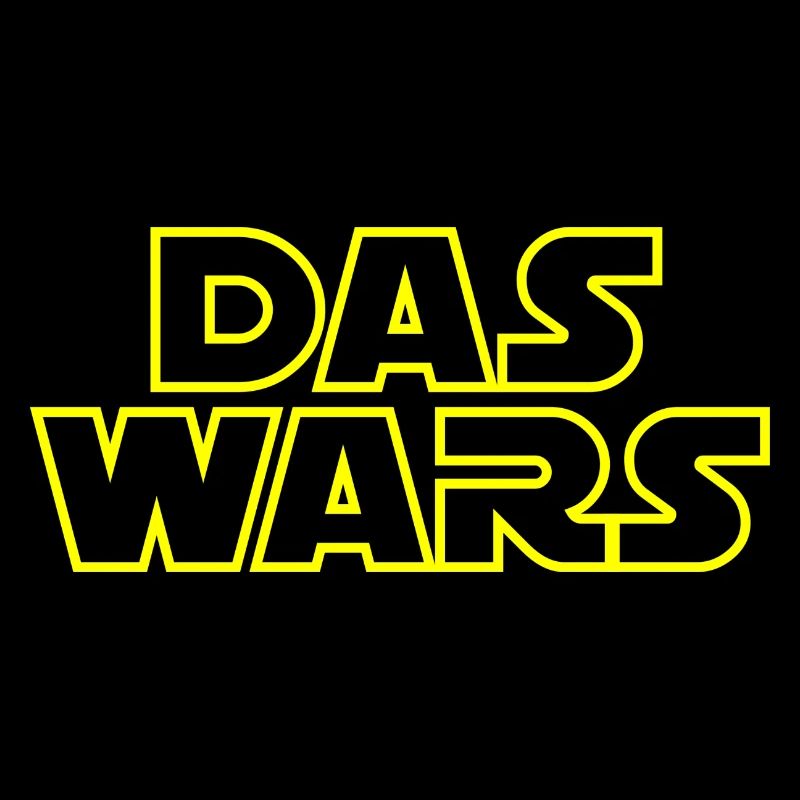 das wars