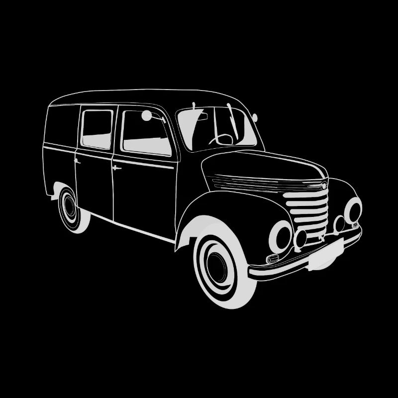 IFA Framo V 901/2
