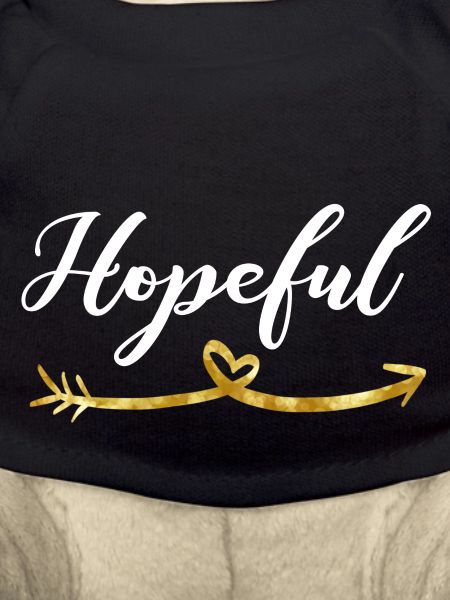 Hopeful
