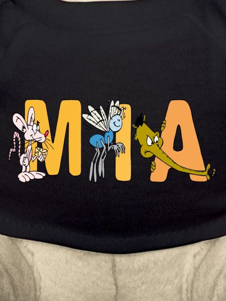 MIA