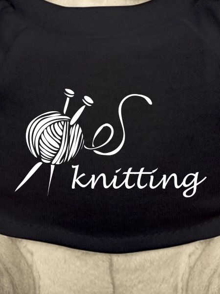Knit Knitting Knit