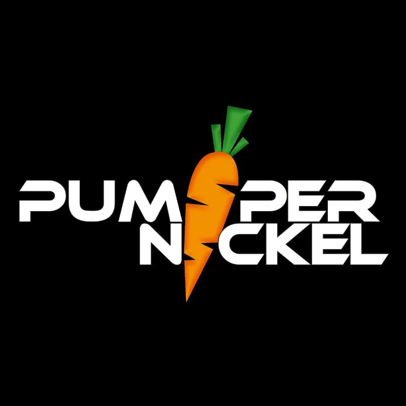 Pumpernickel Karotte
