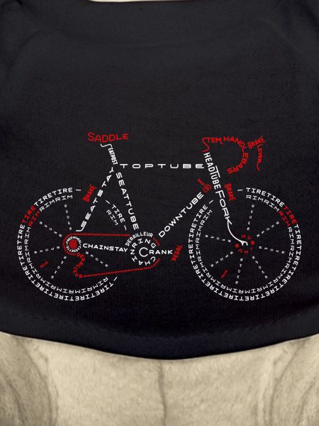 Mots de vélo