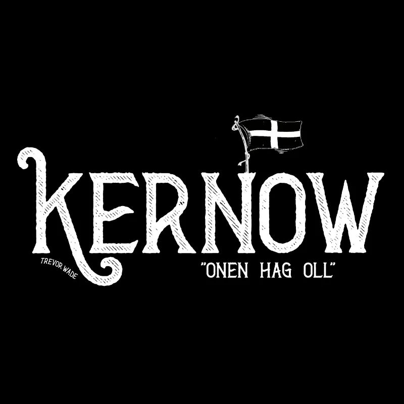 Kernow “Onen Hag Oll”