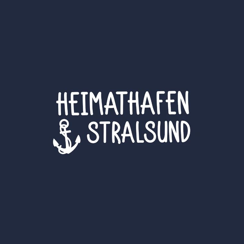 Heimathafen Stralsund