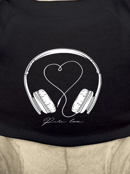 Love Music