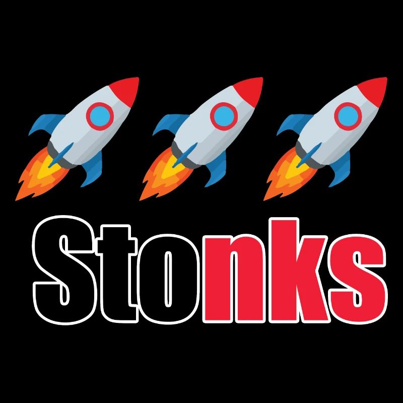 Stonks