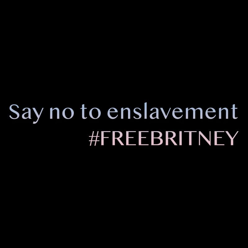 Free Britney