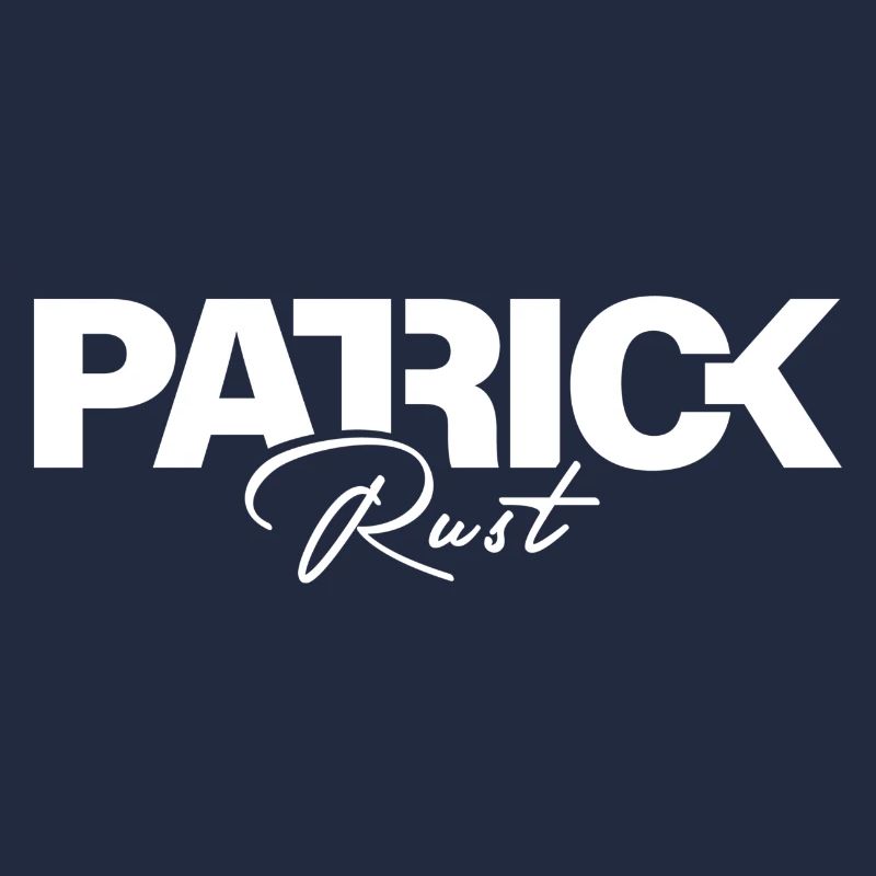 Patrick Rust