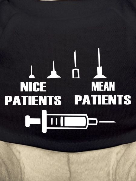 Nurse Krankenschwester Doktor