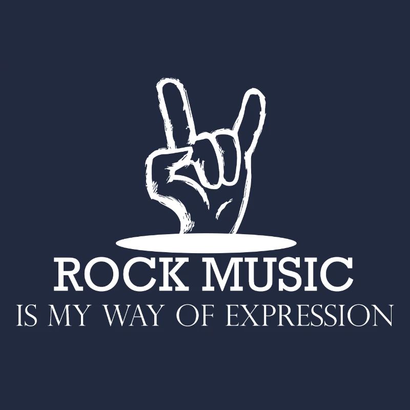 Rock Musik Rock and Roll