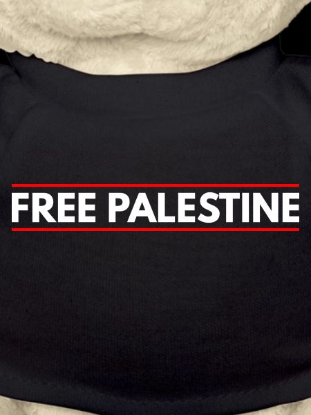 Free Palestine