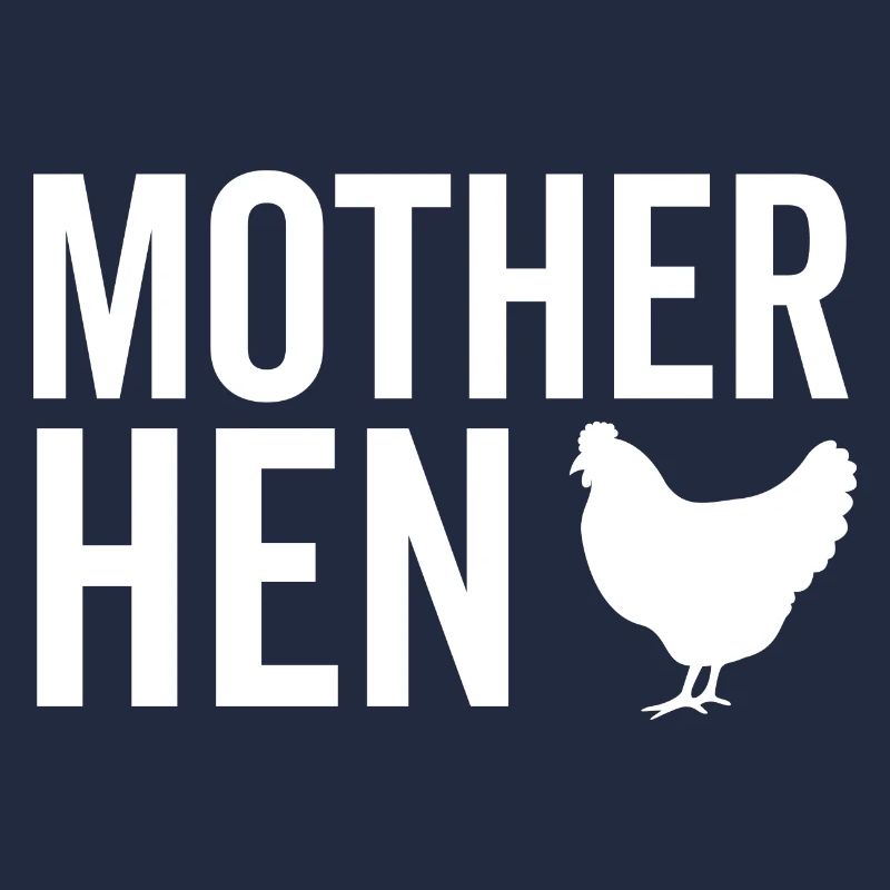 Mutter Henne