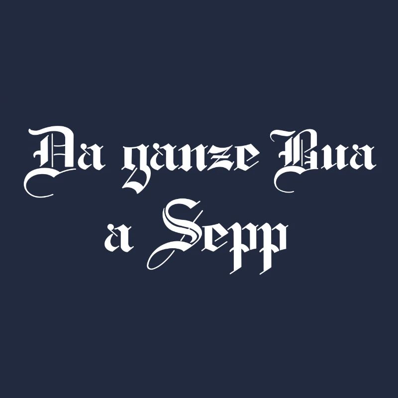 Sepp