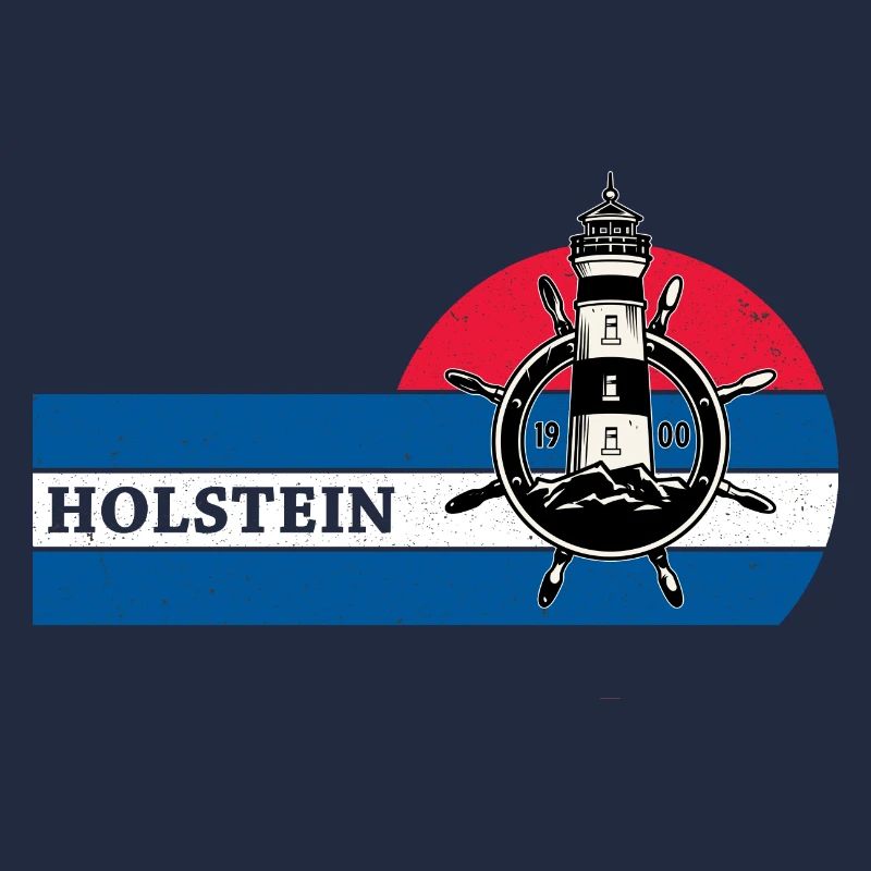Holstein 1900 Kiel