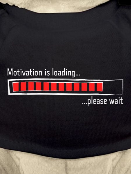 Chargeur motivation is loading Proverbes