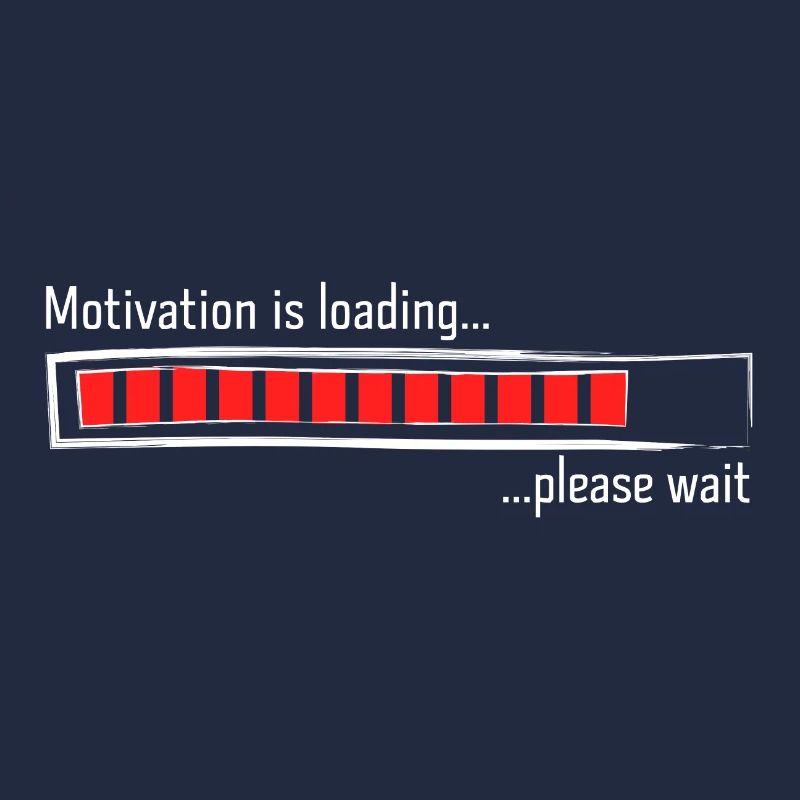 Chargeur motivation is loading Proverbes
