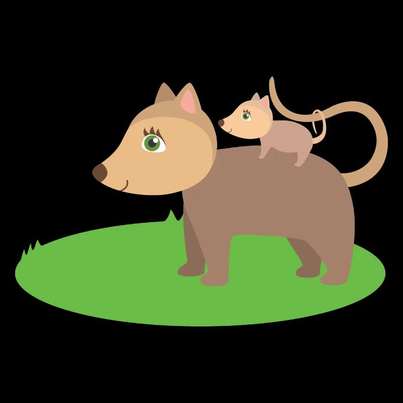 Opossums