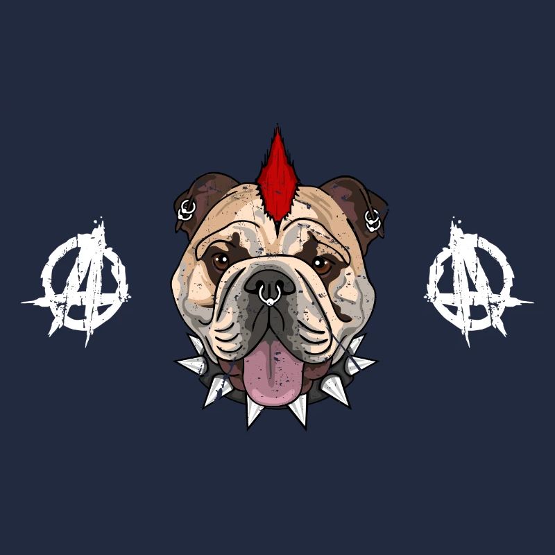 Bouledogue anglais