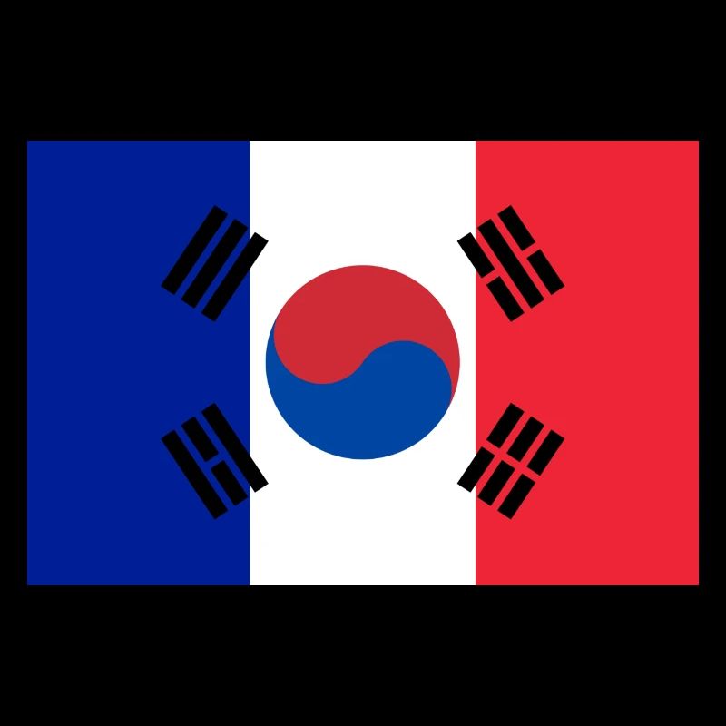 France Corée